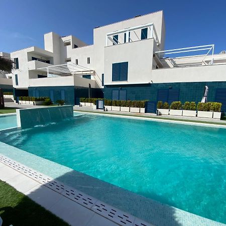 Alicante - Turquesa Del Mar Suites - Luxury Orihuela Exterior foto